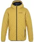 Herrenjacke HANNAH TIAGO CEYLONGELB
