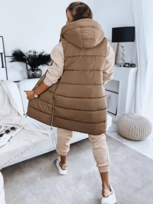 Weste DSTREET TY3131 KHAKI