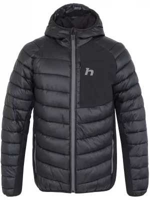 Herrenjacke HANNAH REVEL HOODY ANTHRAZIT