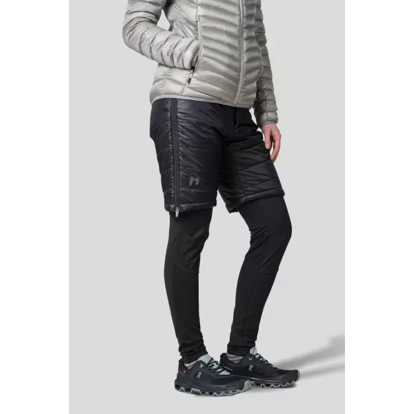  Damen-Shorts HANNAH REDUX W ANTHRAZIT 