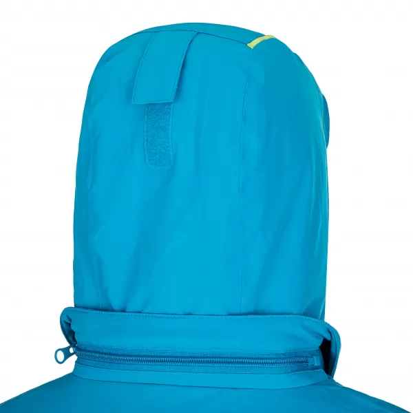  Herren-Skijacke KILPI TONN-M SM0109KI BLAU 