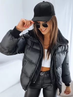 Frühlingsjacke DSTREET TY3239 SCHWARZ