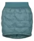 Damenrock KILPI TANY-W SL0422KI GRÜN