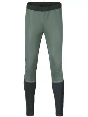 Herrenhosen HANNAH NORDIC PANTS BALSAMGRÜN/ANTHRAZIT