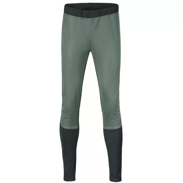  Herrenhosen HANNAH NORDIC PANTS BALSAMGRÜN/ANTHRAZIT 