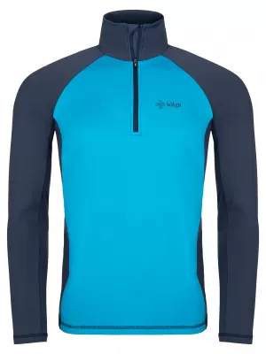 Thermounterwäsche für Herren KILPI WILLIE-M SM0506KI BLAU