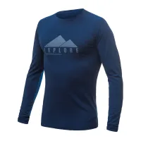 Blau