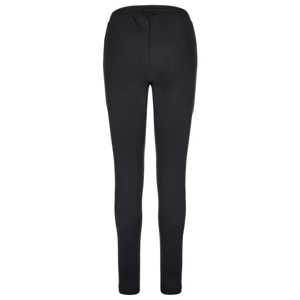  Damenhosen KILPI NORWEL-W SL0413KI SCHWARZ 