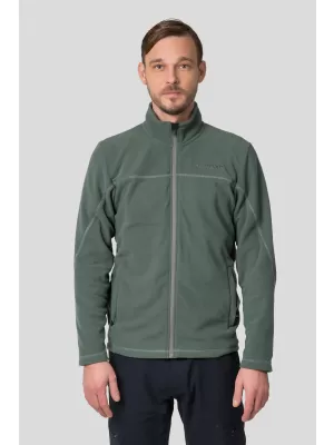 Herren-Sweatshirt HANNAH FILIP DUNKLER WALD