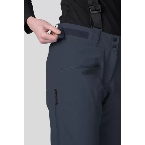  Damenhosen HANNAH NARA MITTERNACHTSMARINE 