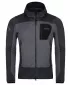 Herren-Sweatshirt KILPI FRENI-M SM0202KI DUNKELGRAU