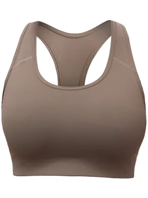 Damen-BH SENSOR INFINITY ECO 22200079 GREY