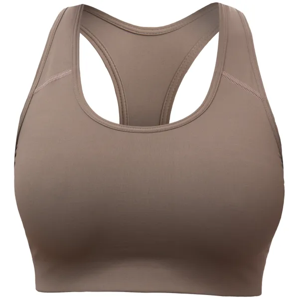  Damen-BH SENSOR INFINITY ECO 22200079 GREY 