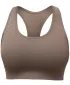 Damen-BH SENSOR INFINITY ECO 22200079 GREY