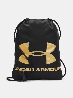 Tasche UNDER ARMOUR UA OZSEE SACKPACK 1240539-010 SCHWARZ
