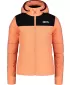 Winterjacke für Damen NORDBLANC VERNAL NBWJL7723 ORANGE