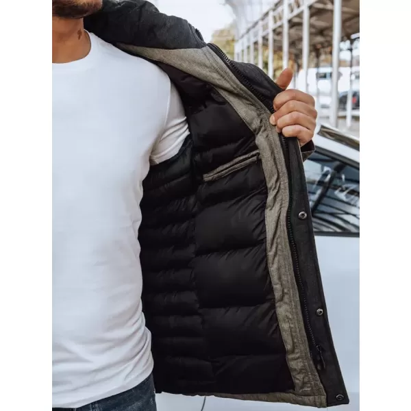  Jacke DSTREET TX4279 KHAKI 