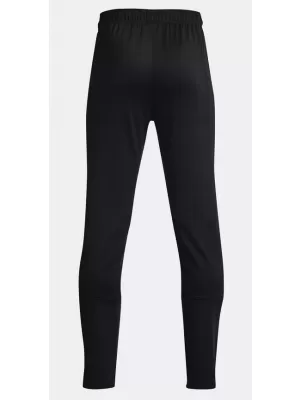 Jogginghose für Jungen UNDER ARMOUR Y CHALLENGER TRAINING PANT 1365421-002 SCHWARZ
