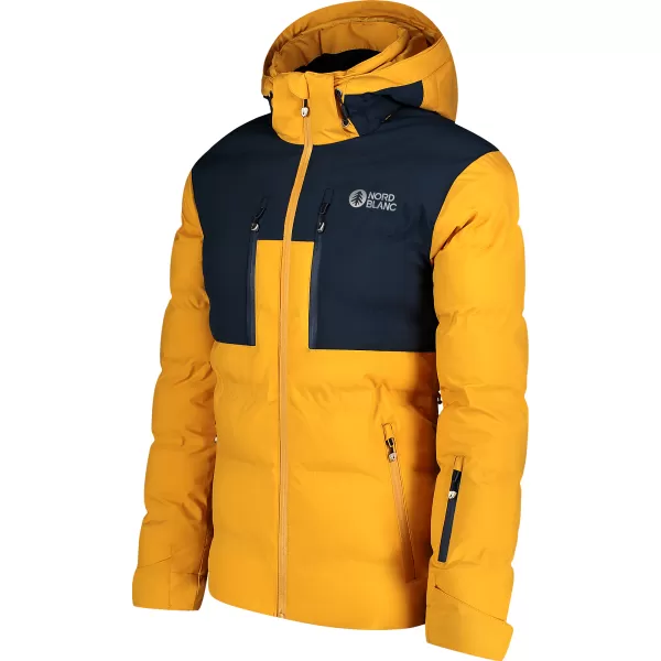  Herrenjacke NORDBLANC MEMORABLE NBWJM7734 BERNSTEIN 