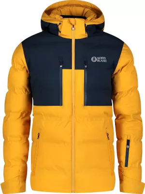 Herrenjacke NORDBLANC MEMORABLE NBWJM7734 BERNSTEIN