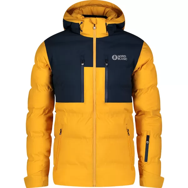  Herrenjacke NORDBLANC MEMORABLE NBWJM7734 BERNSTEIN 