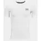 T-Shirt für Jungen UNDER ARMOUR HG ARMOUR SS 1361723-100 WEIß