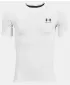 T-Shirt für Jungen UNDER ARMOUR HG ARMOUR SS 1361723-100 WEIß
