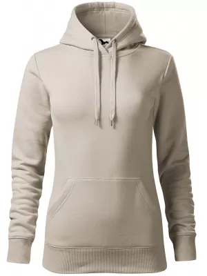 Damen-Sweatshirt MALFINI CAPE 414 EISGRAU