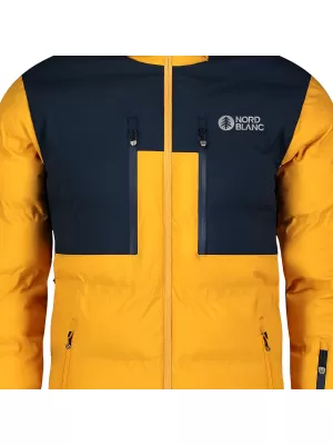 Herrenjacke NORDBLANC MEMORABLE NBWJM7734 BERNSTEIN