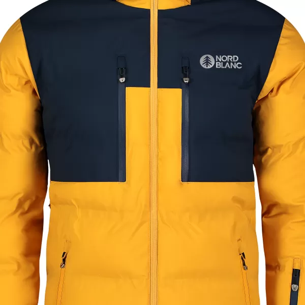  Herrenjacke NORDBLANC MEMORABLE NBWJM7734 BERNSTEIN 