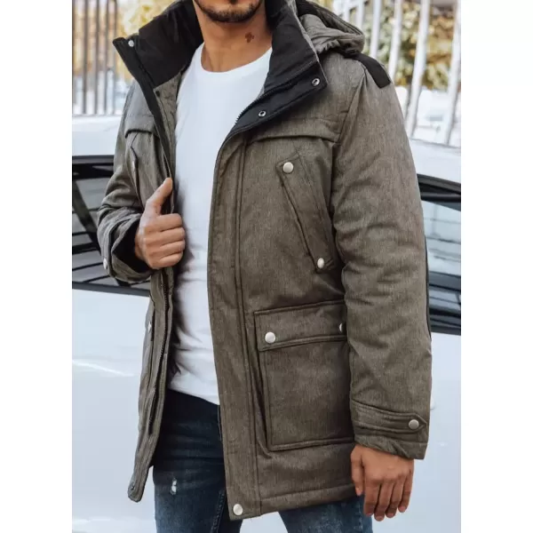  Jacke DSTREET TX4279 KHAKI 