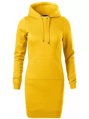 Erweitertes Damen-Sweatshirt MALFINI SNAP 419 BERNSTEIN