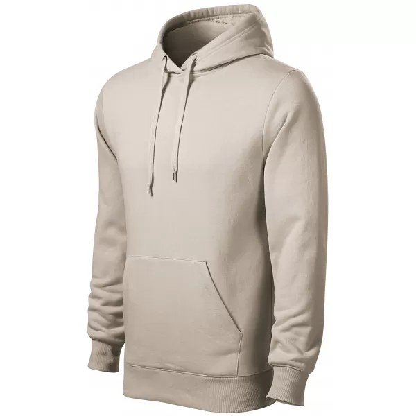  Herren-Sweatshirt MALFINI CAPE 413 EISGRAU 