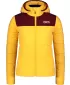 Winterjacke für Damen NORDBLANC VERNAL NBWJL7723 BERNSTEIN