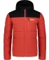 Herren-Winterjacke NORDBLANC STANDOUT NBWJM7710 ROT