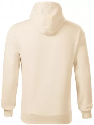 Herren-Sweatshirt MALFINI CAPE 413 MANDEL