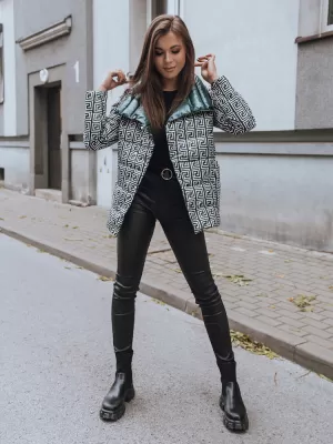 Frühlingsjacke DSTREET TY2348 GRÜN