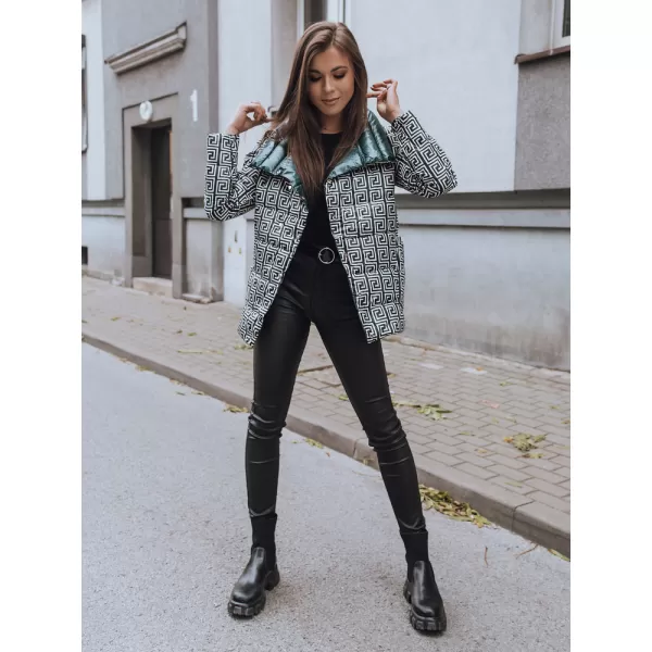  Frühlingsjacke DSTREET TY2348 GRÜN 
