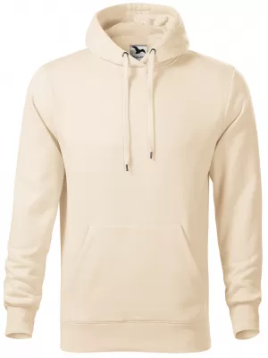 Herren-Sweatshirt MALFINI CAPE 413 MANDEL