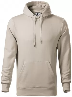 Herren-Sweatshirt MALFINI CAPE 413 EISGRAU