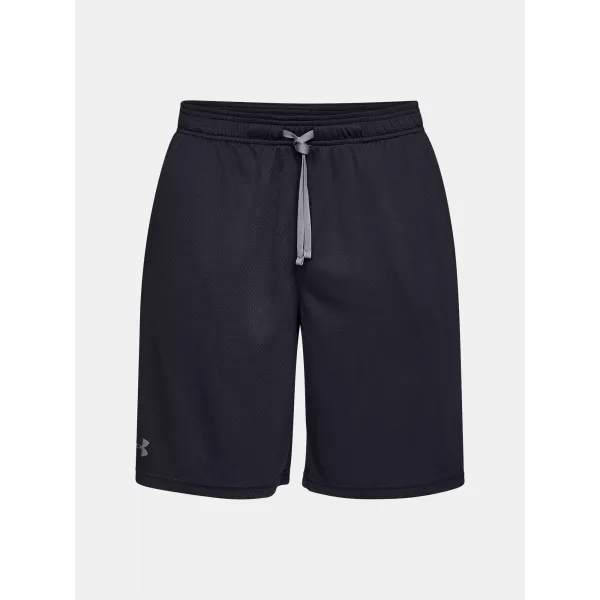  Herrenshorts UNDER ARMOUR TECH MESH SHORT 1328705-001 SCHWARZ 