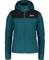 Winterjacke für Damen NORDBLANC VERNAL NBWJL7723 DUNKELGRÜN