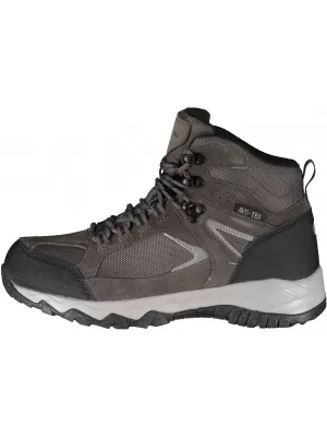 Damen ALPINE PRO ROMOOS UBTY328 DUNKELGRAU