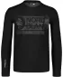 Herren-Softshelljacke NORDBLANC DECOMPONATE NBSSM7644 KRISTALLSCHWARZ