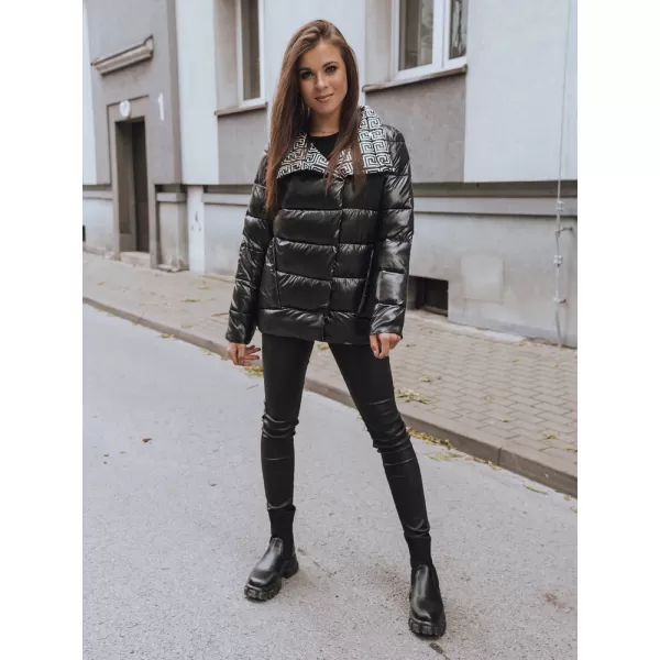 Frühlingsjacke DSTREET TY2349 SCHWARZ 