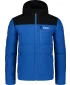 Herren-Winterjacke NORDBLANC STANDOUT NBWJM7710 BLAU