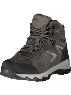 Damen ALPINE PRO ROMOOS UBTY328 DUNKELGRAU