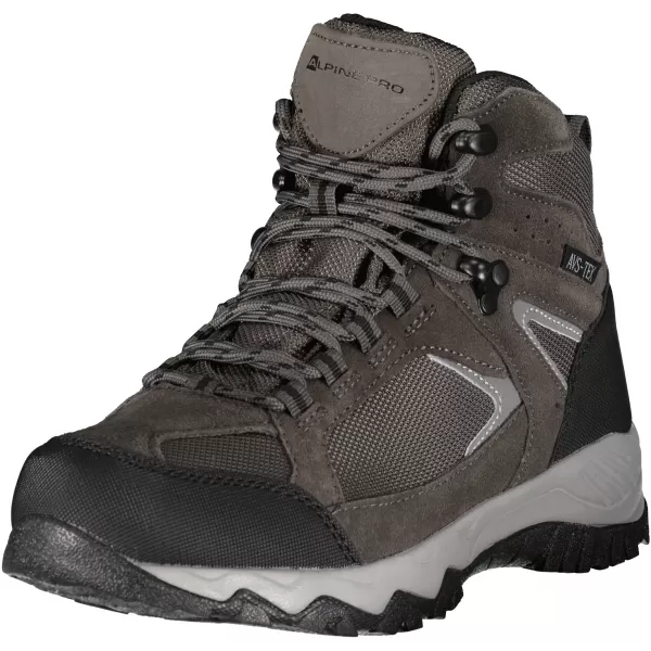  Damen ALPINE PRO ROMOOS UBTY328 DUNKELGRAU 