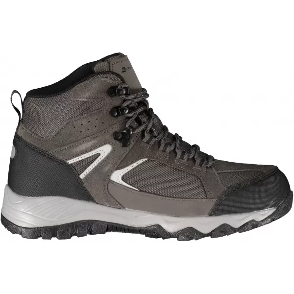  Damen ALPINE PRO ROMOOS UBTY328 DUNKELGRAU 