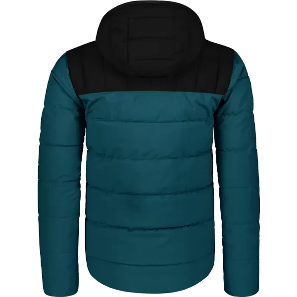 Herren-Winterjacke NORDBLANC STANDOUT NBWJM7710 KEROSIN 
